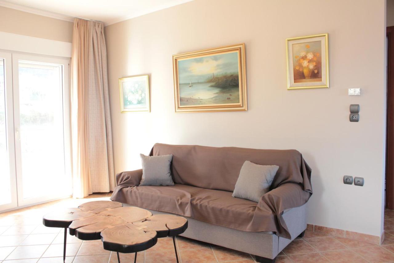 Apartment Achilles Litochoro Extérieur photo