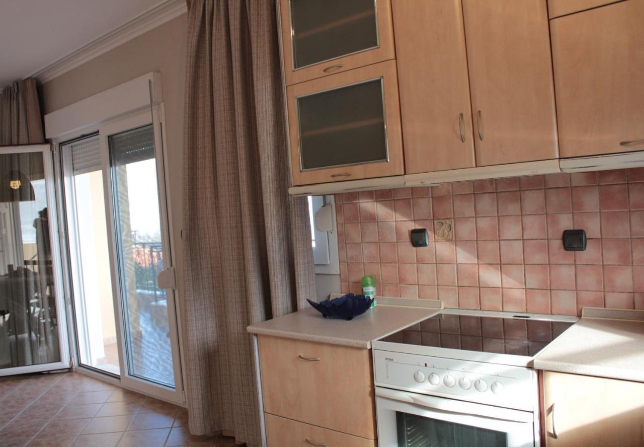 Apartment Achilles Litochoro Extérieur photo