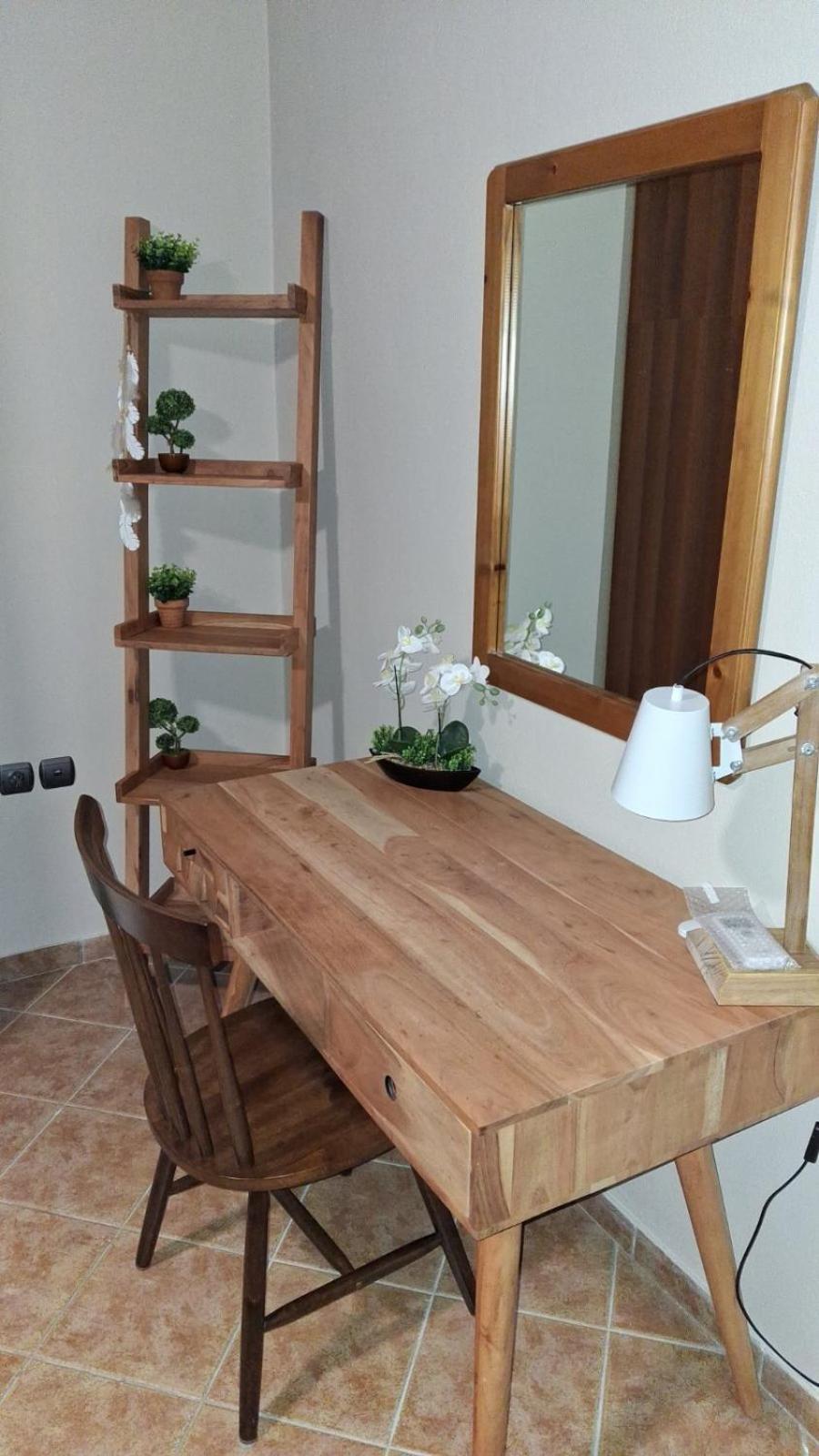 Apartment Achilles Litochoro Extérieur photo
